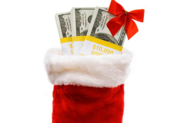 ¿Qué es un bono navideño típico en EE. UU.? Una guía completa ¿Qué es un bono navideño típico en EE. UU.? Una guía completa