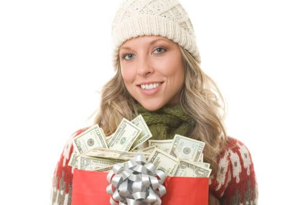 Celebre la Navidad con un presupuesto limitado: 25 formas económicas y creativas Celebre la Navidad con un presupuesto limitado: 25 formas económicas y creativas