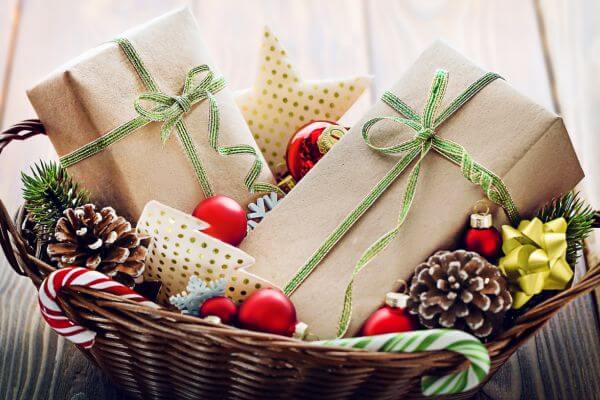 Celebre la Navidad con un presupuesto limitado: 25 formas económicas y creativas Celebre la Navidad con un presupuesto limitado: 25 formas económicas y creativas