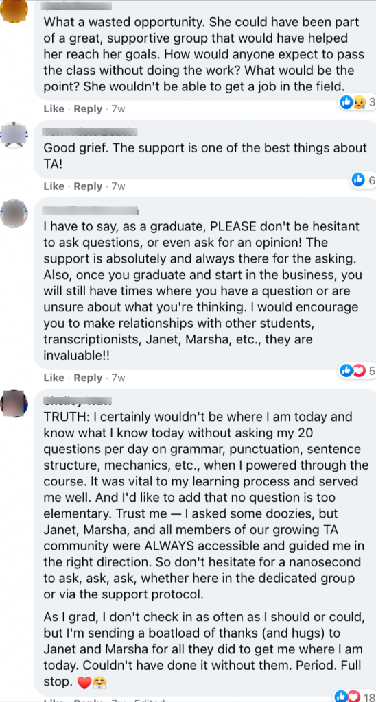 Revisión HONESTA de Transcribe Anywhere realizada por un estudiante real: ¿Es legítimo?