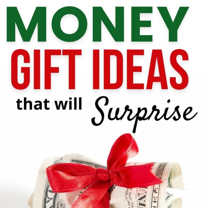 21 trucos de dinero navideño que necesitas saber