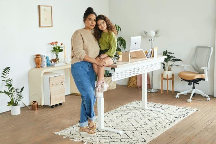 Empleos para amas de casa: cómo ganar dinero mientras cuidas a los niños Empleos para amas de casa: cómo ganar dinero mientras cuidas a los niños