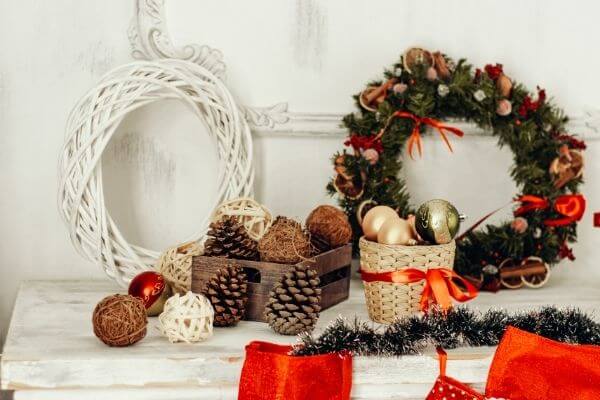 Plantilla de presupuesto navideño: 6 consejos para unas mejores fiestas navideñas