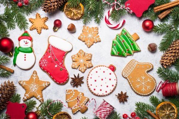 Las 30 mejores ideas navideñas sin regalos como en Sin regalos para Navidad
