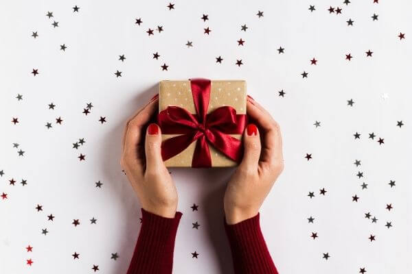 Plantilla de presupuesto navideño: 6 consejos para unas mejores fiestas navideñas