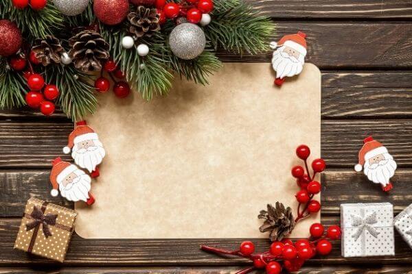 Plantilla de presupuesto navideño: 6 consejos para unas mejores fiestas navideñas