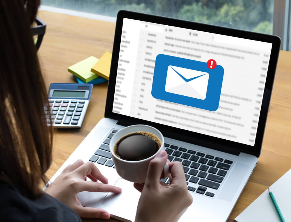 Asistentes virtuales de gestión de correo electrónico: lo que debe saber antes de contratar
