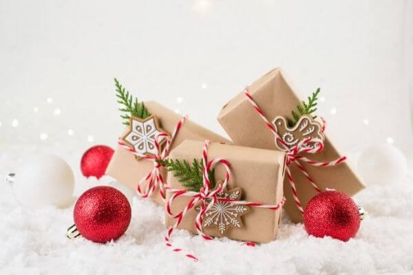 Consejos para las compras navideñas: cómo hacer compras navideñas con un presupuesto limitado Consejos para las compras navideñas: cómo hacer compras navideñas con un presupuesto limitado