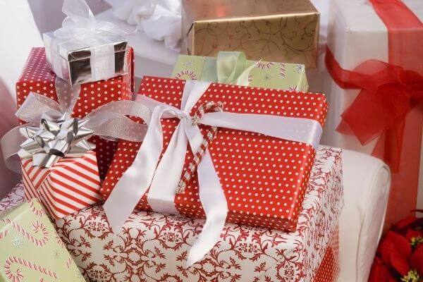 Consejos para las compras navideñas: cómo hacer compras navideñas con un presupuesto limitado