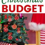 8 sencillos consejos para poner en orden tu presupuesto navideño en 2023