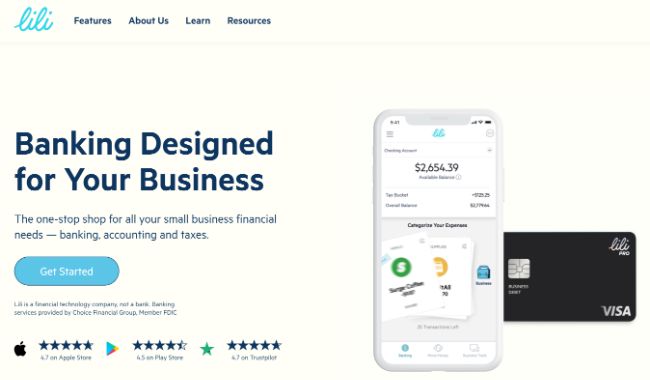 Los mejores bancos para hacer crecer su pequeña empresa Los mejores bancos para hacer crecer su pequeña empresa