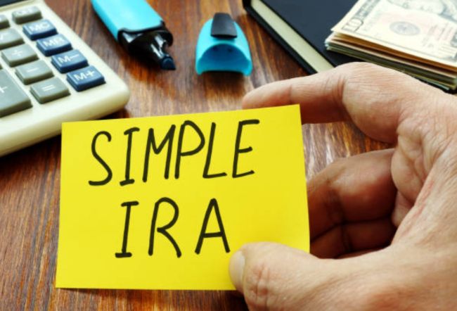Comparación de IRA simple y 401(k) simple para propietarios de empresas