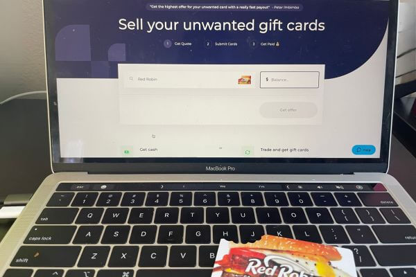 ¿Es CardCash legítimo? La revisión definitiva de CardCash ¿Es CardCash legítimo? La revisión definitiva de CardCash