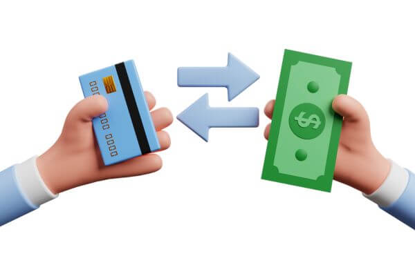 Cómo desbloquear la aplicación Borrow on Cash: 7 pasos para pedir dinero prestado