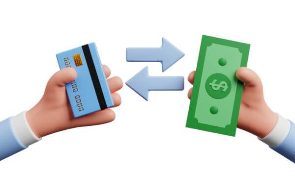 Cómo desbloquear la aplicación Borrow on Cash: 7 pasos para pedir dinero prestado Cómo desbloquear la aplicación Borrow on Cash: 7 pasos para pedir dinero prestado