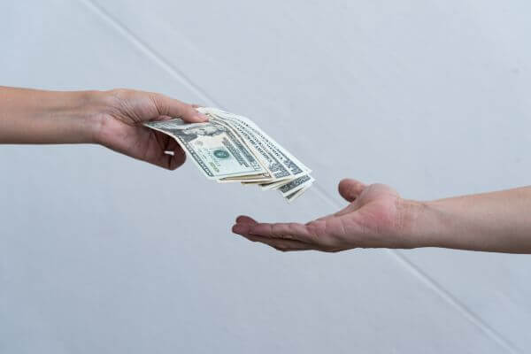 Cómo desbloquear la aplicación Borrow on Cash: 7 pasos para pedir dinero prestado Cómo desbloquear la aplicación Borrow on Cash: 7 pasos para pedir dinero prestado