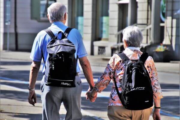 ¿Qué pasa si no ahorras para la jubilación? ¿Qué pasa si no ahorras para la jubilación?