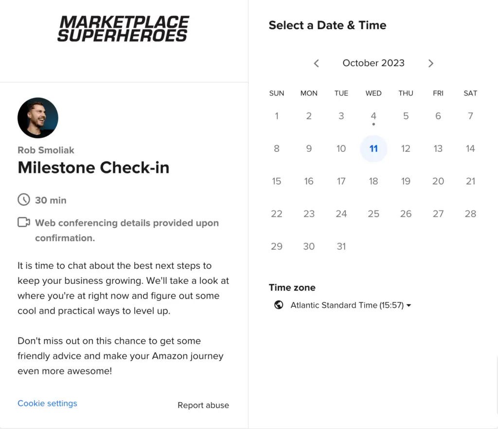 Revisión de Marketplace Superheroes (Accelerate): ¿Vale la pena en 2023? Revisión de Marketplace Superheroes (Accelerate): ¿Vale la pena en 2023?