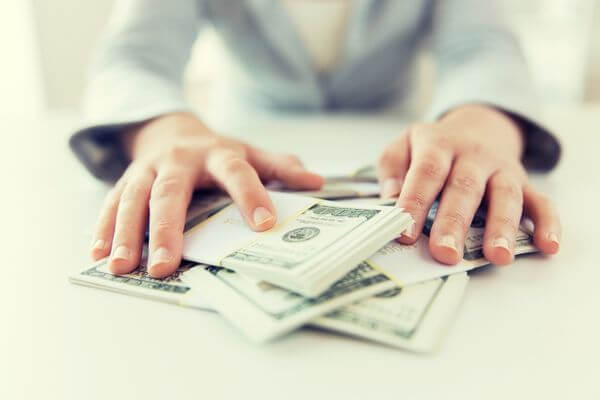 Su desafío de ahorro de dinero de 52 semanas + Imprimible gratis Su desafío de ahorro de dinero de 52 semanas + Imprimible gratis