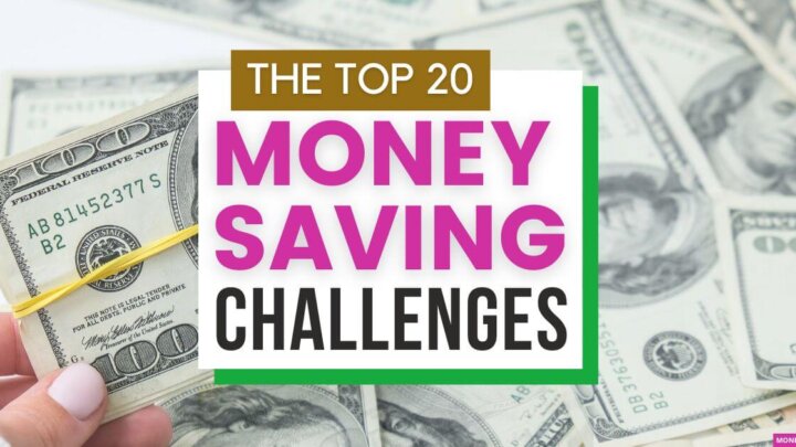 El [Ultimate] Desafío quincenal de ahorro de dinero: ahorre [2023]