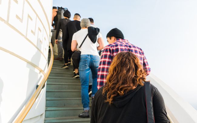 ¿Existen realmente trabajos para gente vaga? ¿Existen realmente trabajos para gente vaga?