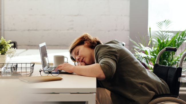 ¿Existen realmente trabajos para gente vaga? ¿Existen realmente trabajos para gente vaga?