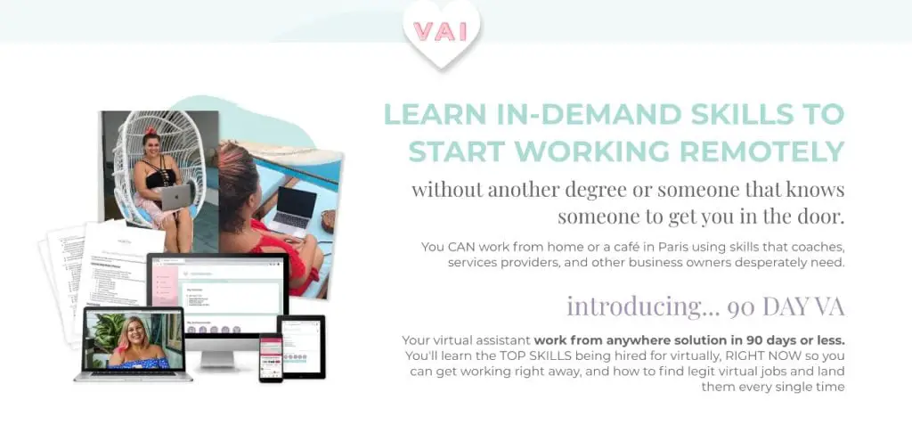 Los 8 MEJORES cursos de asistente virtual en línea, gratuitos y de pago (2023) Los 8 MEJORES cursos de asistente virtual en línea, gratuitos y de pago (2023)