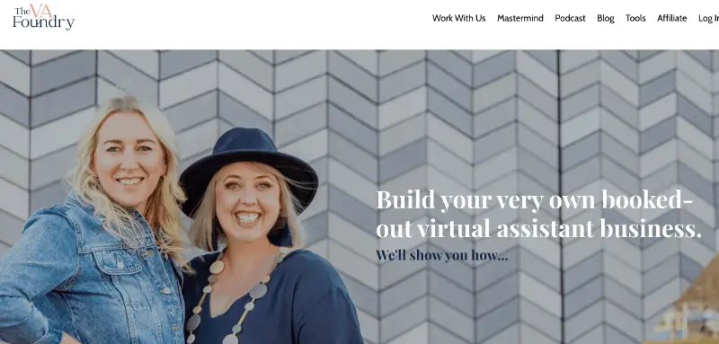 Los 8 MEJORES cursos de asistente virtual en línea, gratuitos y de pago (2023) Los 8 MEJORES cursos de asistente virtual en línea, gratuitos y de pago (2023)