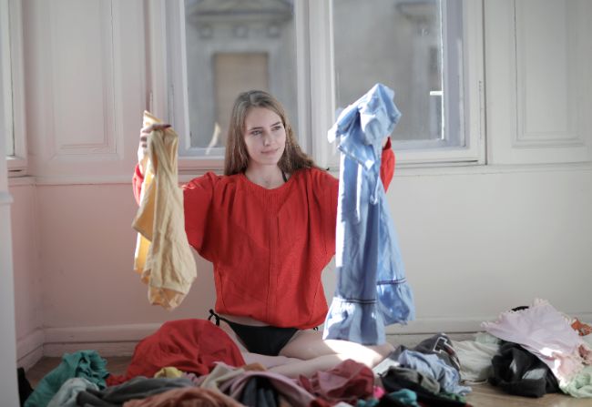 Venta en eBay 101: cómo vender tu ropa como un profesional Venta en eBay 101: cómo vender tu ropa como un profesional