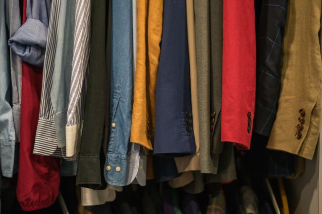 Venta en eBay 101: cómo vender tu ropa como un profesional Venta en eBay 101: cómo vender tu ropa como un profesional