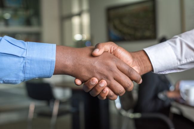 22 libros útiles para hacer networking y convertirte en un profesional 22 libros útiles para hacer networking y convertirte en un profesional