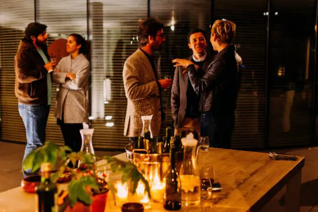 22 libros útiles para hacer networking y convertirte en un profesional 22 libros útiles para hacer networking y convertirte en un profesional