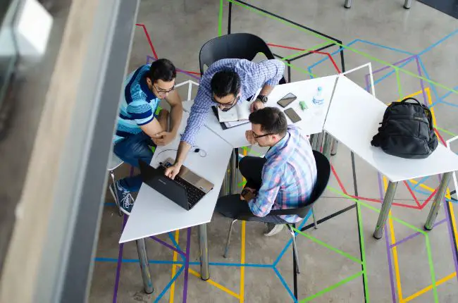 22 libros útiles para hacer networking y convertirte en un profesional 22 libros útiles para hacer networking y convertirte en un profesional