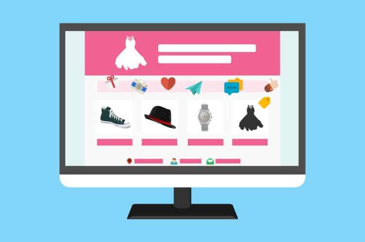 Las mejores tiendas dropshipping para inspirarte Las mejores tiendas dropshipping para inspirarte