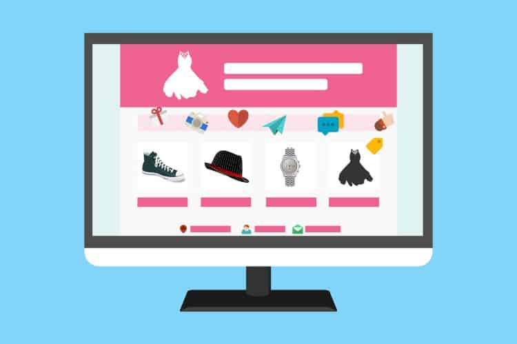 Las mejores tiendas dropshipping para inspirarte