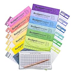 Los mejores sobres de efectivo para hacer presupuestos: elija su favorito