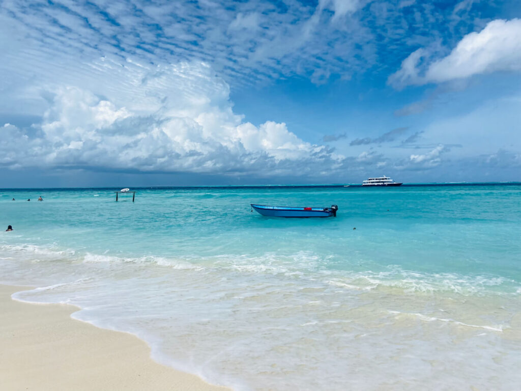 Islas locales de Maldivas: ÚLTIMA guía de viajes para ahorrar dinero (2023)