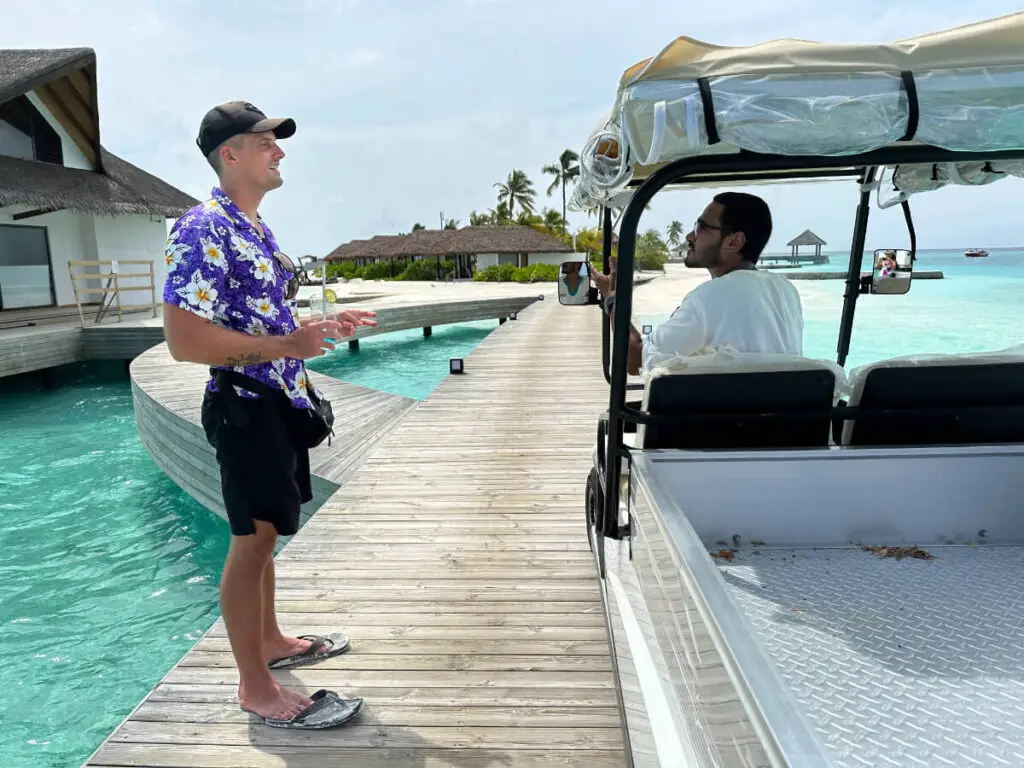 Islas locales de Maldivas: ÚLTIMA guía de viajes para ahorrar dinero (2023) Islas locales de Maldivas: ÚLTIMA guía de viajes para ahorrar dinero (2023)