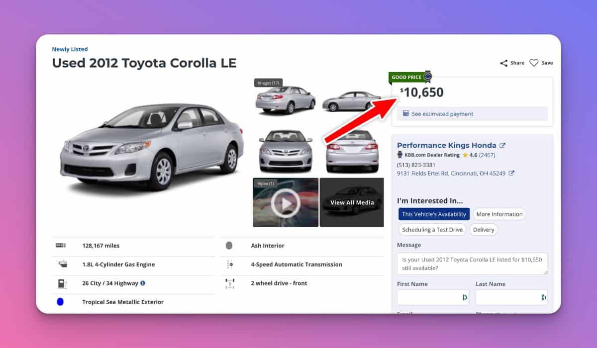 Cómo ganar $3000 rápidamente: más de 20 métodos realistas (Guía 2023)