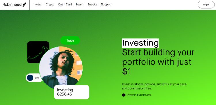 M1 Finance vs. Robinhood: ¿Cuál es la mejor aplicación de inversión en 2023? M1 Finance vs. Robinhood: ¿Cuál es la mejor aplicación de inversión en 2023?