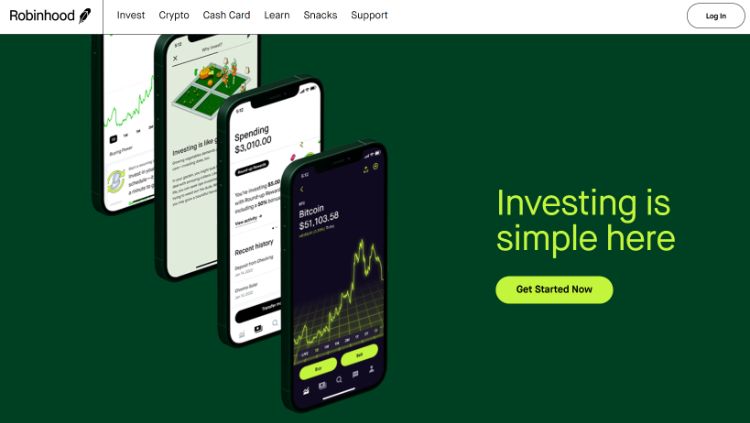 M1 Finance vs. Robinhood: ¿Cuál es la mejor aplicación de inversión en 2023?