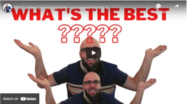 Podia vs. Teachable: ¿Cuál debería utilizar para sus cursos en línea?