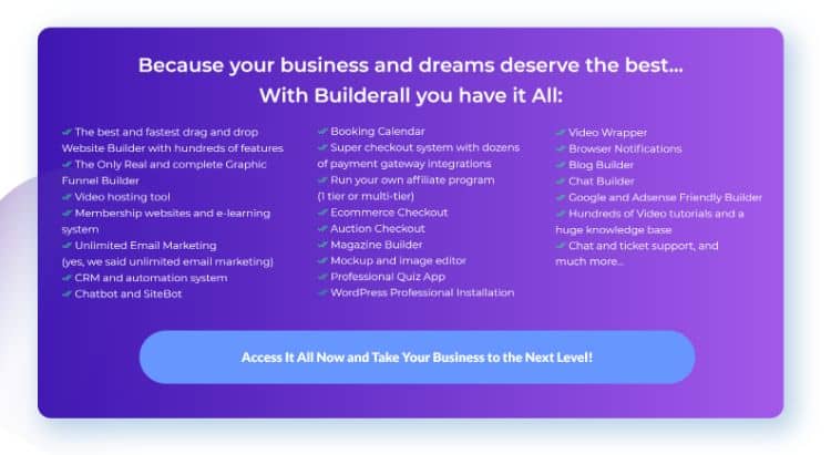 Builderall vs. Kartra: ¿Cuál es la mejor plataforma de marketing en 2023? Builderall vs. Kartra: ¿Cuál es la mejor plataforma de marketing en 2023?