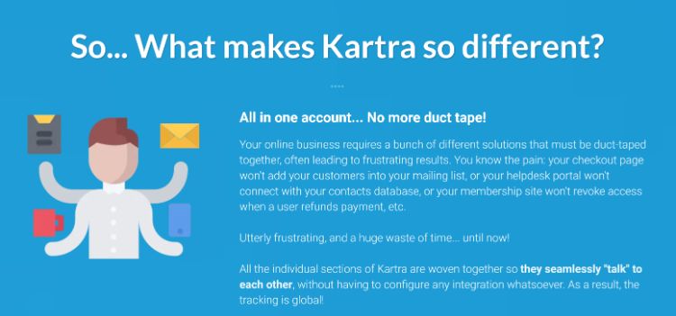 Builderall vs. Kartra: ¿Cuál es la mejor plataforma de marketing en 2023? Builderall vs. Kartra: ¿Cuál es la mejor plataforma de marketing en 2023?