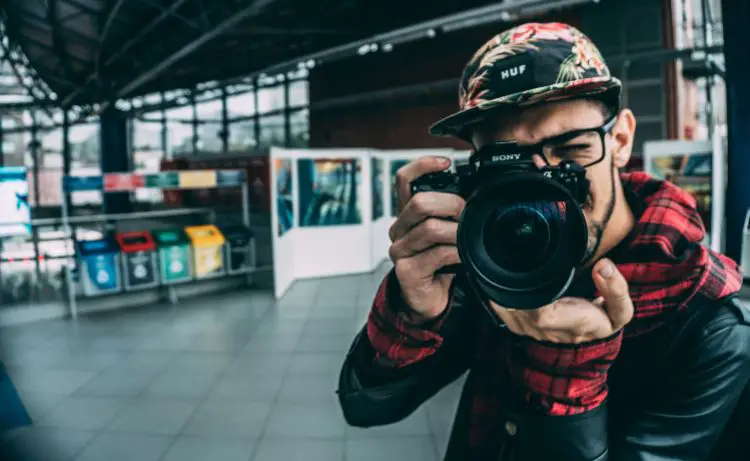 Cómo vender fotografías NFT en 2023: una guía desde la configuración hasta el marketing Cómo vender fotografías NFT en 2023: una guía desde la configuración hasta el marketing