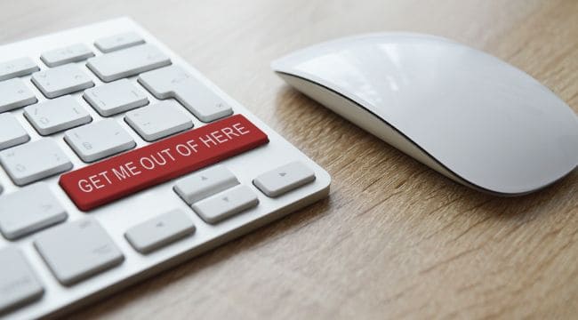 ¿Son legítimos los sitios de encuestas? ¿Son legítimos los sitios de encuestas?
