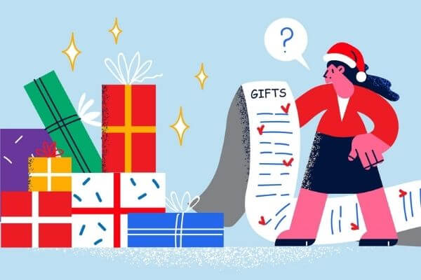 ¿Qué quiero para Navidad? – La guía definitiva para regalos de Navidad
