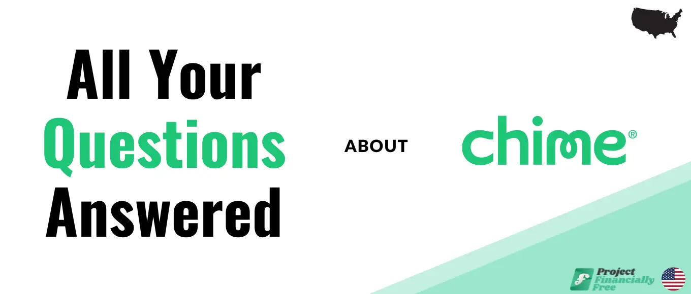 Todas tus preguntas sobre Chime serán respondidas Todas tus preguntas sobre Chime serán respondidas