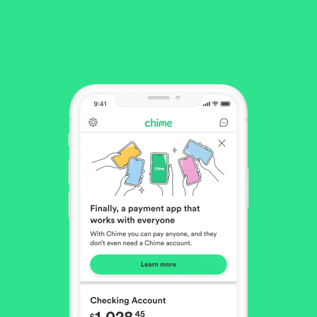Todas tus preguntas sobre Chime serán respondidas Todas tus preguntas sobre Chime serán respondidas