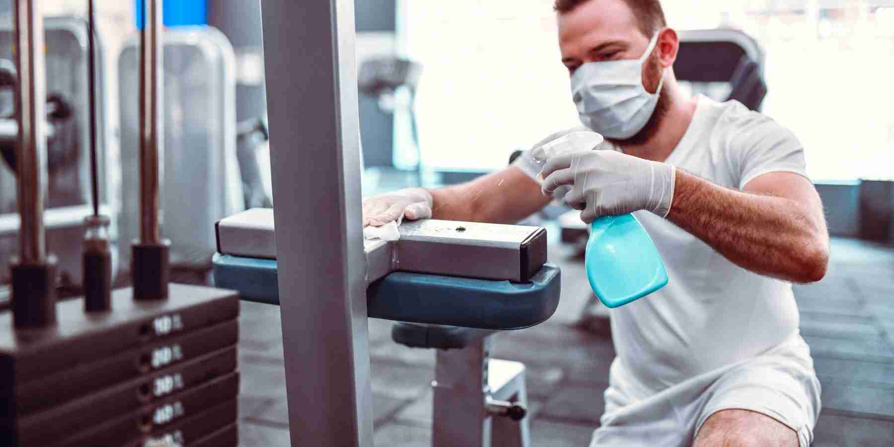 Los mejores trabajos secundarios del fitness (Guía 2023)